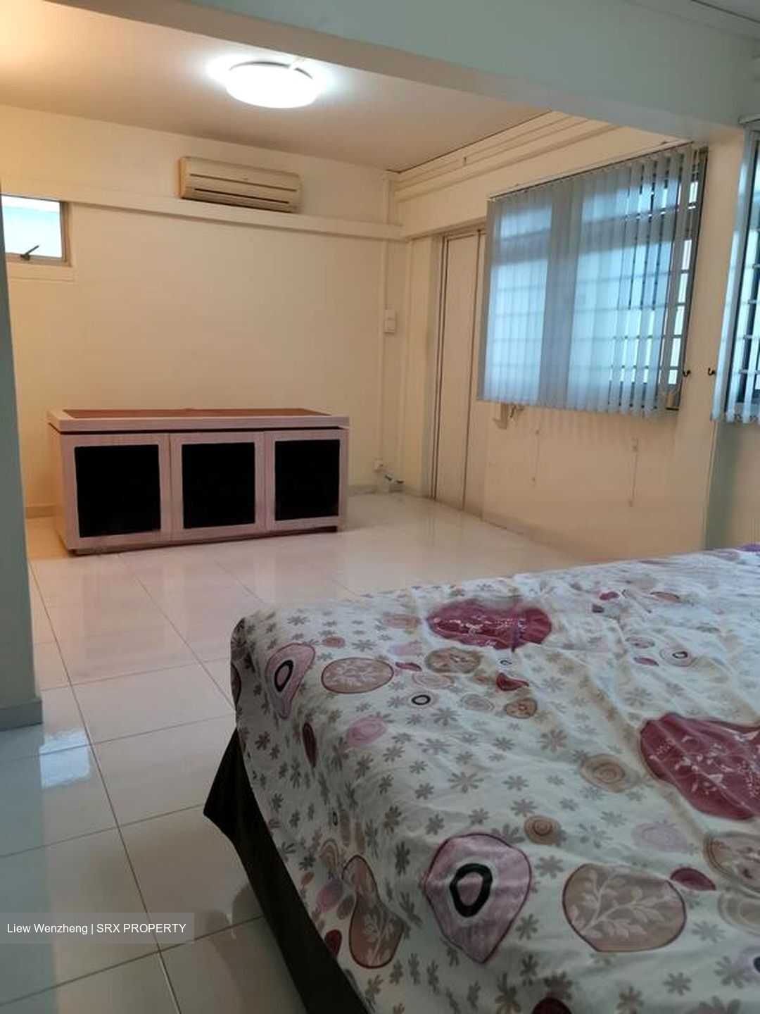 Blk 119 MARSILING RISE (Woodlands), HDB Executive #472015341